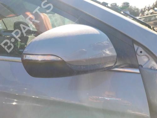 Used Right mirror Right mirror HYUNDAI IONIQ (AE) 1.6 GDI Hybrid (105 hp) 39685147 39685147