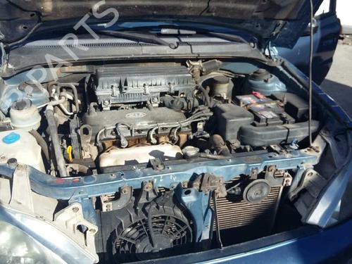 Steering rack KIA RIO I Hatchback (DC)  | BP5371172M22 