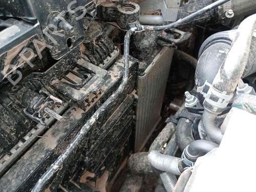 Intercooler FORD ECOSPORT 1.0 EcoBoost | BP37991698M30 - Image 2