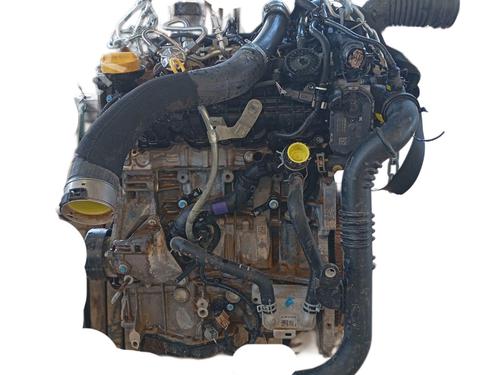 Engine RENAULT MEGANE IV Grandtour (K9A/M/N_) 1.3 TCe 140 (K9NB) | BP24949178M1 