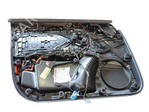 Front right panel AUDI A3 Sportback (8YA, 8YF) 35 TDI | BP38083559C59 - Image 6