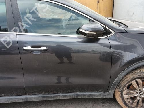 Dør høyre foran KIA SPORTAGE IV (QL, QLE) 1.7 CRDi (116 hp) 28127821