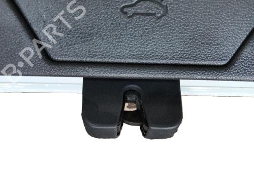 Bakluke CC/Kombi-Kupé VW T-ROC (A11, D11) | BP30609592C6