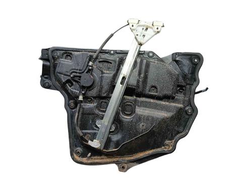 Front left window mechanism MAZDA CX-5 (KE, GH) 2.0 AWD (KE107, KEEAW) | BP37589863C22 - Image 2
