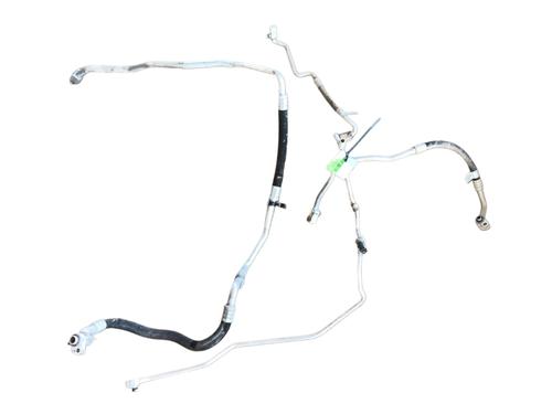 Used AC pipe BMW X1 (F48) sDrive 18 d (150 hp) 27574428