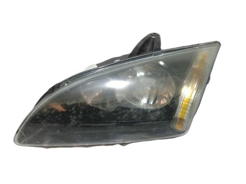 Used Left headlight FORD FOCUS II (DA_, HCP, DP) [2004-2013]  9512717