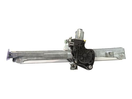 Used Front right window mechanism CITROËN C4 II (NC_) 1.6 BlueHDi 100 (99 hp) 31831671