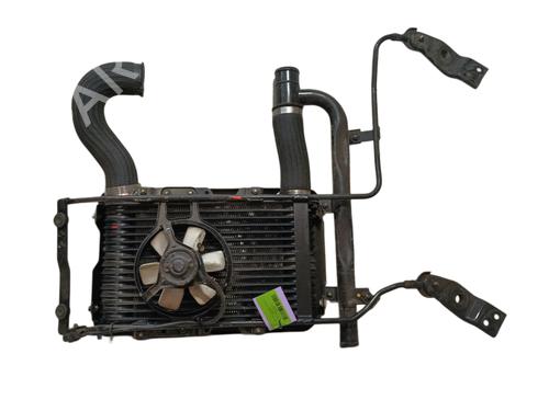 Used Intercooler Intercooler MITSUBISHI L200 (K7_T, K6_T, K5_T) 2.5 TD 4WD (K74T) (99 hp) 35791127 35791127