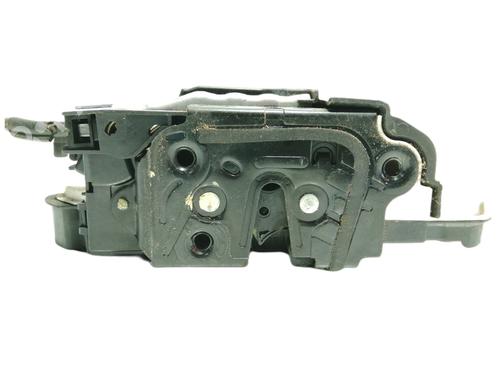 Used Front left lock VW GOLF VI (5K1) 1.6 TDI (105 hp) 10518453