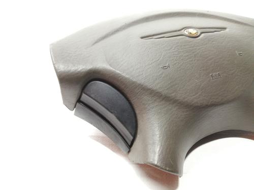 Driver airbag CHRYSLER VOYAGER IV (RG, RS) 2.4 | BP8502249C9 