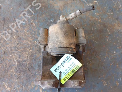 Right front brake caliper VW GOLF V (1K1) 1.9 TDI 4motion | BP26174952M104 