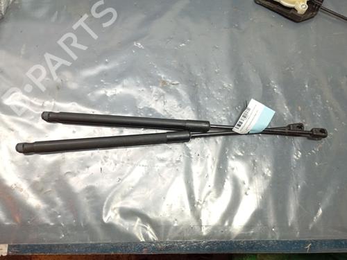 Used Tailgate lift support SEAT TOLEDO IV (KG3) [2012-2019]  22523170