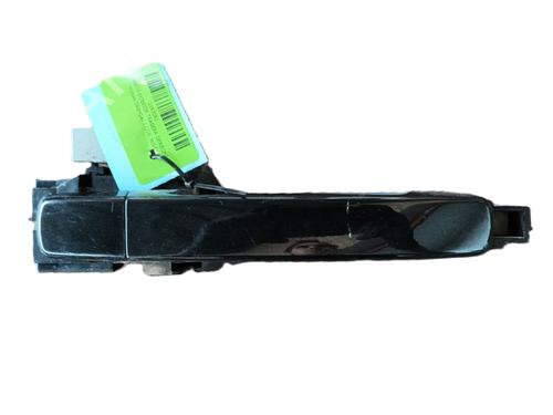 Used Rear right exterior door handle NISSAN QASHQAI I (J10, NJ10) 1.5 dCi (106 hp) 30005677