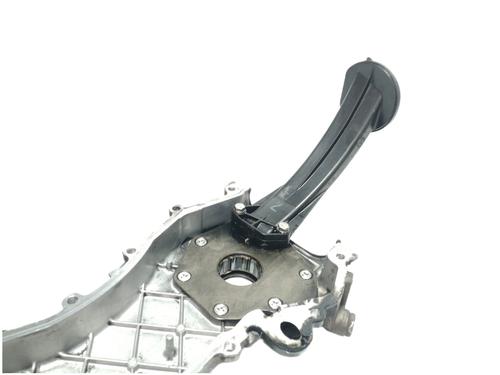 Timing cover FIAT 500 (312_) 1.3 D Multijet (312AXB1A) | BP14260827M123