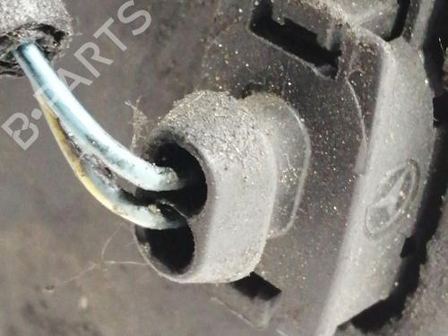 Alternator MERCEDES-BENZ S-CLASS (W220)  | BP9434638M7 