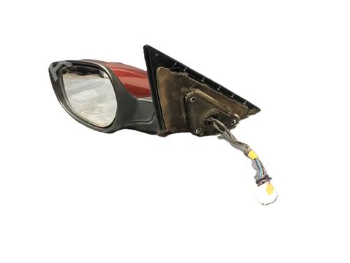 Left mirror MAZDA RX-8 (SE, FE) 1.3 (SE3P) | BP10109977C26 