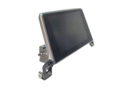 Used Display monitor PEUGEOT 3008 II SUV (MC_, MR_, MJ_, M4_) 1.6 THP 165 (M45GYW, M45GZW, M45GYV) (165 hp) 6113631