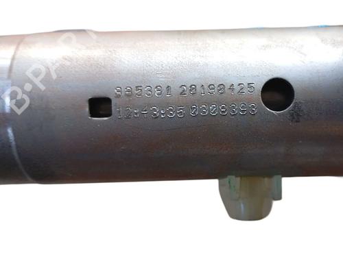 Steering column TESLA MODEL 3 (5YJ3) EV AWD | BP39744214M21  - Image 7