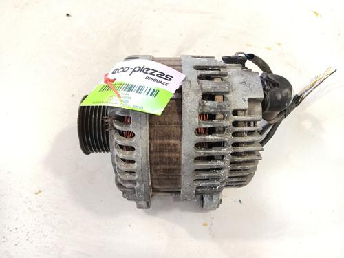Used Alternator Alternator NISSAN QASHQAI I (J10, NJ10) 1.6 (110 hp) 32502690 32502690