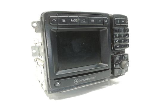 Used Electronic module MERCEDES-BENZ S-CLASS (W220) [1998-2005]  9060217