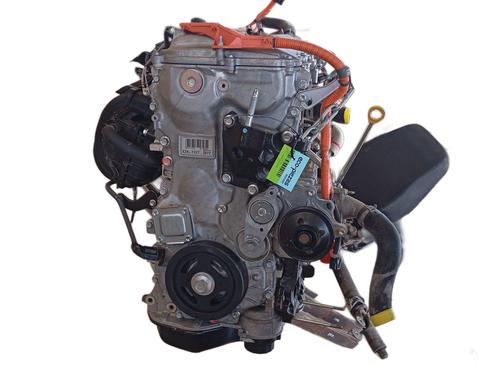 Engine LEXUS NX (_Z1_) 300h (AYZ10_) | BP26215472M1 