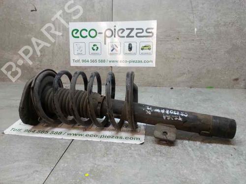 Used Left front shock absorber CITROËN XSARA (N1) 1.9 TD (90 hp) 5349519