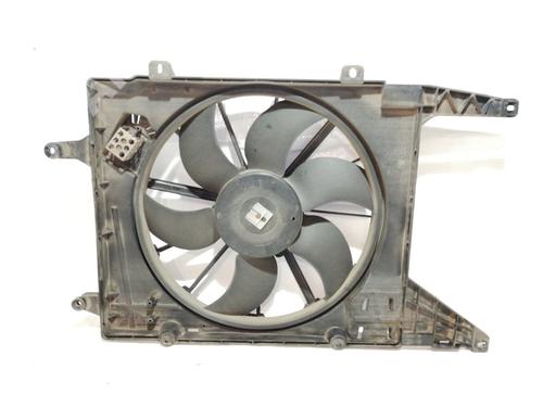 Used Radiator fan Radiator fan RENAULT SCÉNIC I MPV (JA0/1_, FA0_) 1.9 dCi RX4 (101 hp) 8889637 8889637