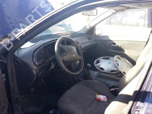 Alternator FORD MONDEO II (BAP) 1.8 TD | BP5372307M7 