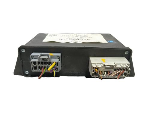 Electronic module JAGUAR XF I (X250) 2.7 D | BP19116952M83 