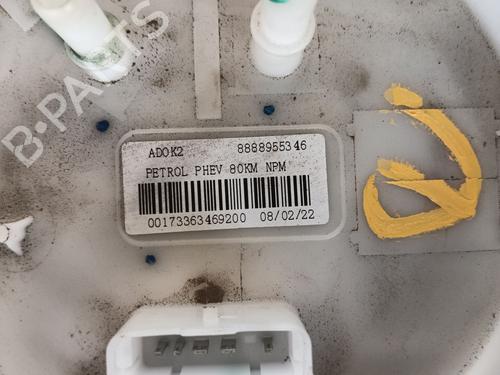 Fuel pump LYNK & CO 01 PHEV | BP30157282M76