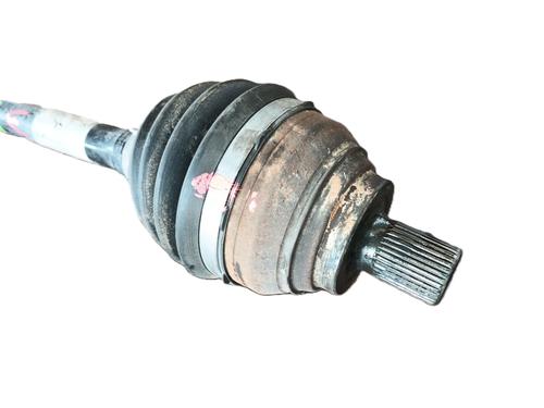 Right front driveshaft SEAT ALHAMBRA (710, 711) 2.0 TDI | BP29828626M39