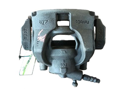 Used Right front brake caliper LAND ROVER RANGE ROVER EVOQUE (L538) [2011-2019]  29445514