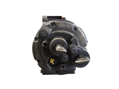 AC compressor FORD S-MAX (WA6) 2.0 TDCi | BP38560403M34 - Image 2