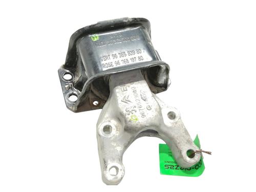 Used Engine mount Engine mount CITROËN C4 II (NC_) 1.2 THP 110 (NCHNZ6, NCHNV6) (110 hp) 10281183 10281183
