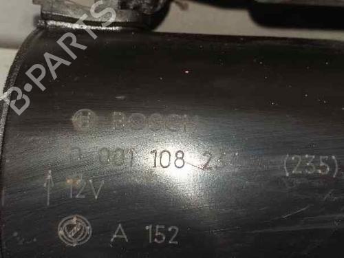 Starter FIAT DOBLO Box Body/MPV (223_)  | BP5380424M8 
