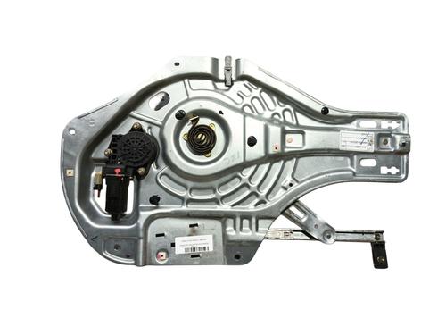 Used Front left window mechanism HYUNDAI TUCSON (JM) 2.0 (141 hp) 22767224