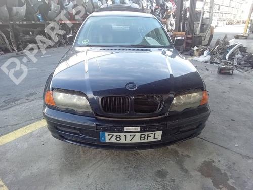 hood-bmw-3-e46-316-i-1997-1998-1999-2000-2001-2002-2003-2004-2005-11045862 main image