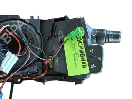 Switch RENAULT CLIO III (BR0/1, CR0/1) 1.5 dCi (BR17, CR17) | BP29248499I30 