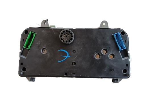 Instrument cluster VW POLO (6N2) 1.9 SDI | BP25752155C47 