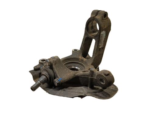 Used Right front steering knuckle Right front steering knuckle PEUGEOT BOXER Van 2.0 BlueHDi 130 (130 hp) 27925131 27925131