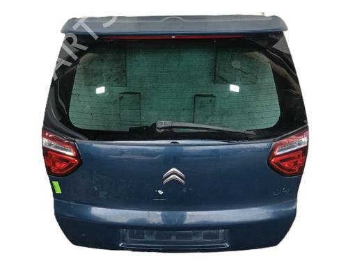 Used Tailgate Tailgate CITROËN C4 Picasso I MPV (UD_) 2.0 HDi 150 (150 hp) 33319128 33319128