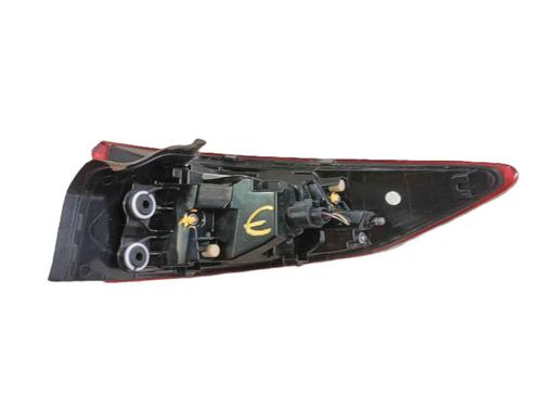 Left taillight CUPRA FORMENTOR (KM7, KMP) 1.4 e-Hybrid | BP36527490C34 - Image 2