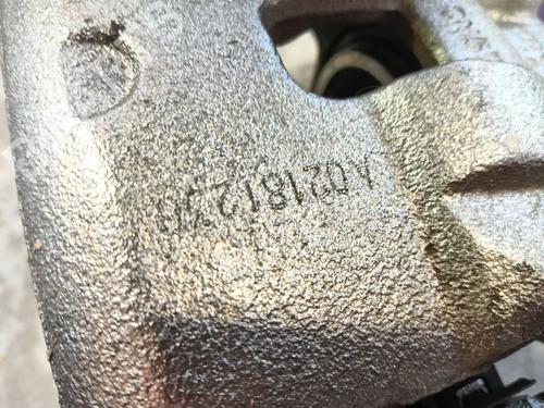 Left front brake caliper KIA NIRO II (SG2) 1.6 GDi Plug-in Hybrid | BP38439846M105 - Image 4