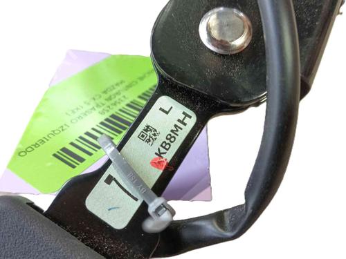 Seat buckle MAZDA CX-5 (KF) 2.0 | BP36526699I32 - Image 3