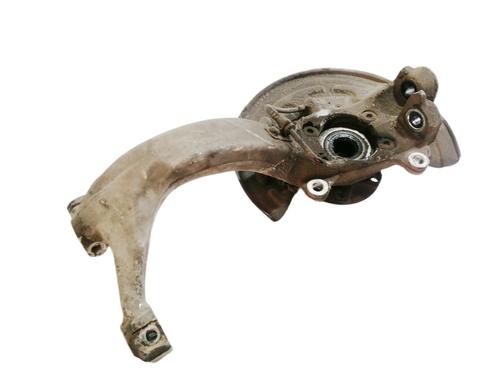 Right front steering knuckle AUDI A6 C5 (4B2) 2.5 TDI | BP9854056M26 