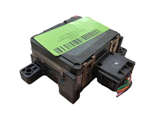 Used Electronic module Electronic module KIA STONIC (YB) 1.0 T-GDi Eco-Dynamics+ (101 hp) 36296511 36296511