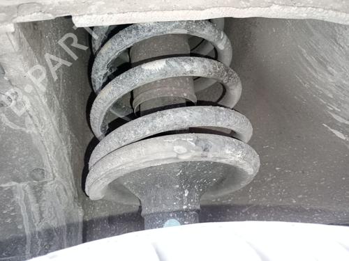 Left front shock absorber FIAT DUCATO Van (230_) 2.8 TDI | BP18158549M16 