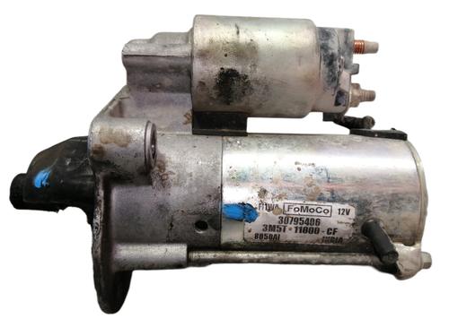 Startmotor VOLVO C30 (533) 1.6 D (109 hp) 10548890