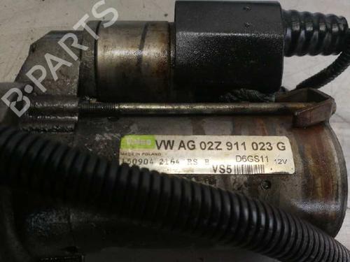 Starter SEAT TOLEDO III (5P2)  | BP5801241M8 