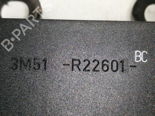 Front left interior door handle FORD FOCUS II (DA_, HCP, DP)  | BP10734951I13 